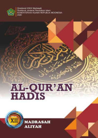 AL-QUR'AN HADIS KELAS XII MA