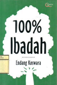 100% Ibadah