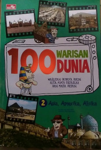 100 Warisan Dunia I EROPA