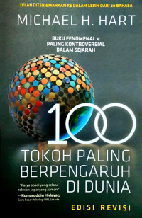 100Tokoh Paling Berpengaruh Didunia