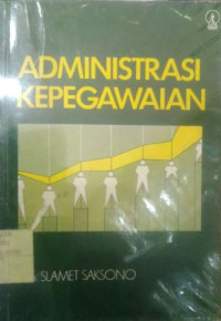 Image of Administrasi Kepegawaian