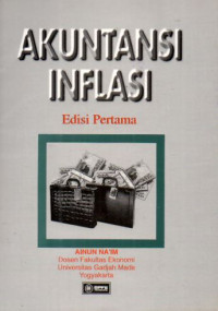 Image of Akuntansi Inflasi