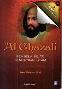 Image of Al-Ghazali: Pembela Islam Sepanjang Masa