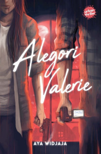 Image of Alegori Valerie