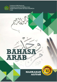 BAHASA ARAB KELAS XI MA