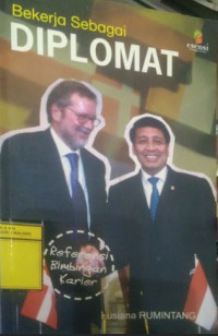 Image of Bekerja Sebagai Diplomat
