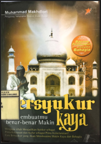 Bersyukur Membuatmu Benar-benar Makin Kaya