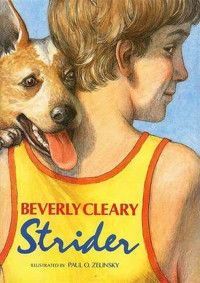 Beverly Clary Strider