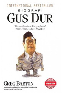 Biografi Gus Dur