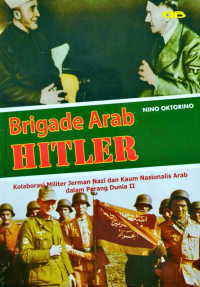 Brigade Arab Hitler