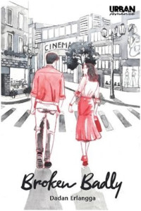 Image of Broken Badly