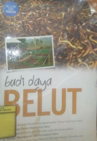 Image of Budidaya Belut