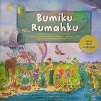 Bumiku Rumahku