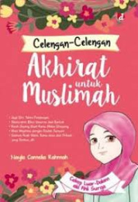 Celengan-Celengan Akhirat untuk Muslimah