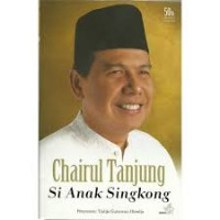 Chairul Tanjung