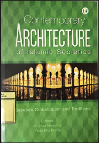 Contemporary Architecture of Islamic Sosieties