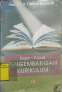 Image of Dasar-dasar Pengembangan Kurikulum
