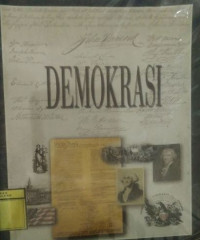 Image of DEMOKRASI