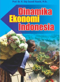 Image of Dinamika Ekonomi Indonesia