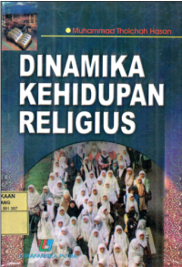 Dinamika Kehidupan Religius