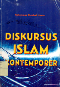 Diskurs Islam Kontemporer