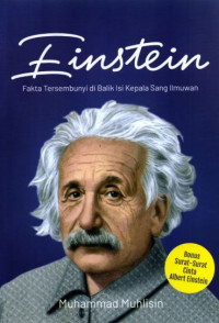 Image of Einstein: Fakta Tersembunyi di Balik Isi kepala Sang Ilmuwan