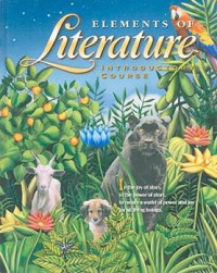 Elements Of Literature