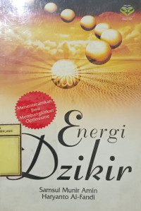 Energi Dzikir