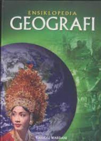 Ensiklopedia Geografi