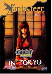 Fantasteen: Ghost Dormintory in Tokyo