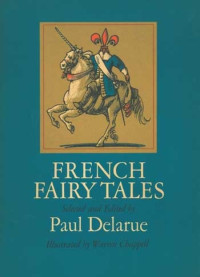 French Fairy Tales