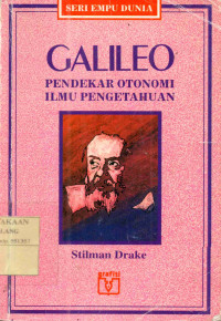 Galileo Pendekar Otonomi Ilmu Pengetahuan