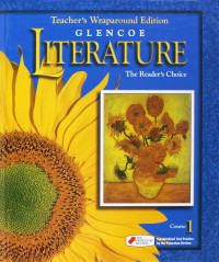 Glencoe Literature The Readers Choice