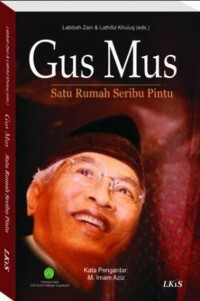 Image of GUS MUS: SATU RUMAH SERIBU PINTU
