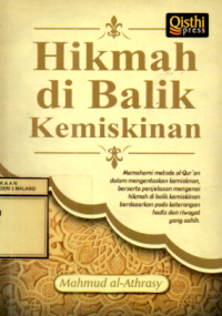 Hikmah Dibalik Kemiskinan