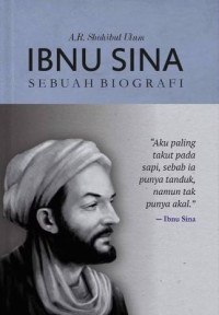 Image of Ibnu Sina