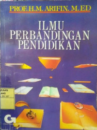 Image of Ilmu Perbandingan Pendidikan
