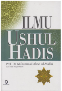 Ilmu Ushul Hadis