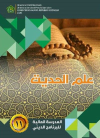 ILMU HADIS KELAS XI (MAPK) KSKK 2020