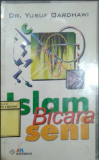 Image of Islam Bicara Seni
