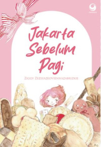 Image of Jakarta Sebelum Pagi