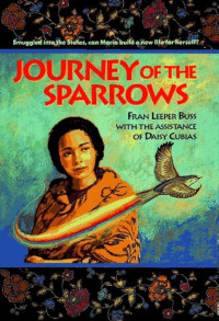 Journey Of The Sparrows