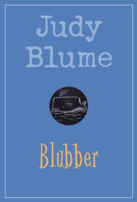 Judy Blume