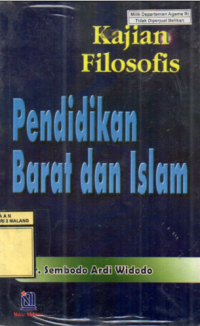 Kajian Filosofis Pendidikan Barat dan Islam