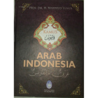 Kamus Arab - Indonesia