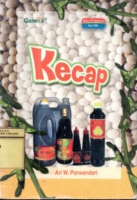 Kecap
