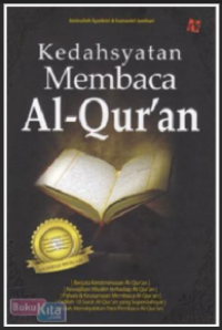 Kedahsyatan Membaca Al-Quran