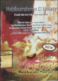 Ketika Cinta Berbuah Surga