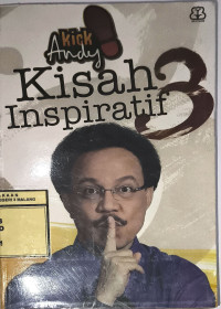Kisah Inspiratif 3