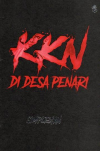 KKN DI DESA PENARI